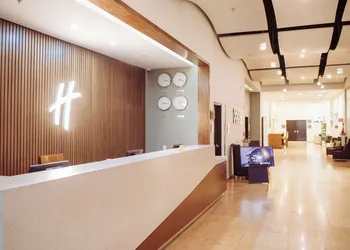 Holiday Inn Guadalajara Patria Universidad by IHG hotel thumbnail 2
