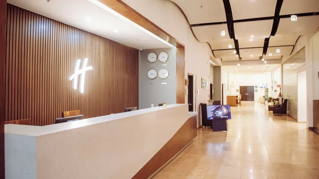 Holiday Inn Guadalajara Patria Universidad by IHG hotel detail image 2