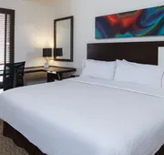 Holiday Inn Guadalajara Patria Universidad by IHG hotel detail image 4