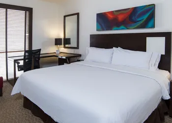 Holiday Inn Guadalajara Patria Universidad by IHG hotel thumbnail 4