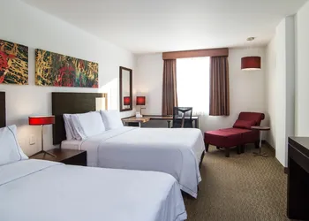 Holiday Inn Guadalajara Patria Universidad by IHG hotel thumbnail 5