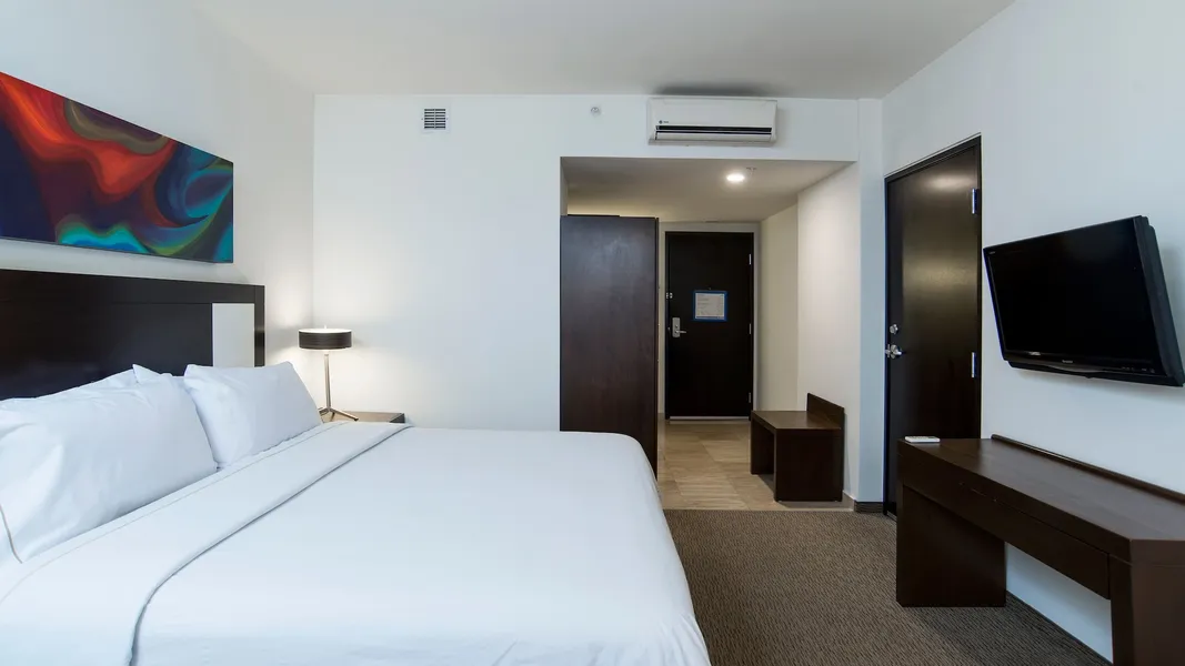 Holiday Inn Guadalajara Patria Universidad by IHG hotel detail image 6