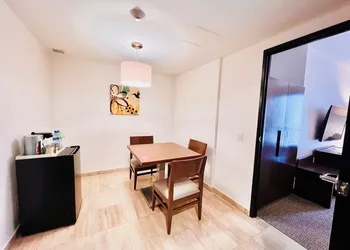 Holiday Inn Guadalajara Patria Universidad by IHG hotel thumbnail 7