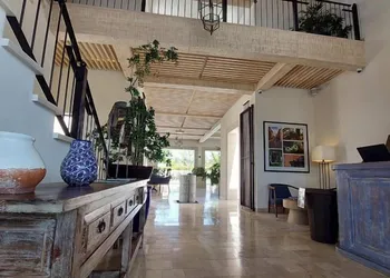 Casa Itzae La Luminaria Dog Friendly hotel thumbnail 2
