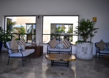 Casa Itzae La Luminaria Dog Friendly hotel thumbnail 4