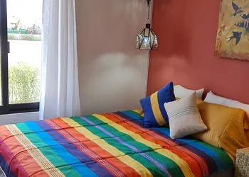 Casa Itzae La Luminaria Dog Friendly hotel thumbnail 6