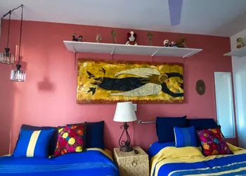 Casa Itzae La Luminaria Dog Friendly hotel thumbnail 8