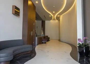 Sheraton Guadalajara Expo hotel thumbnail 2