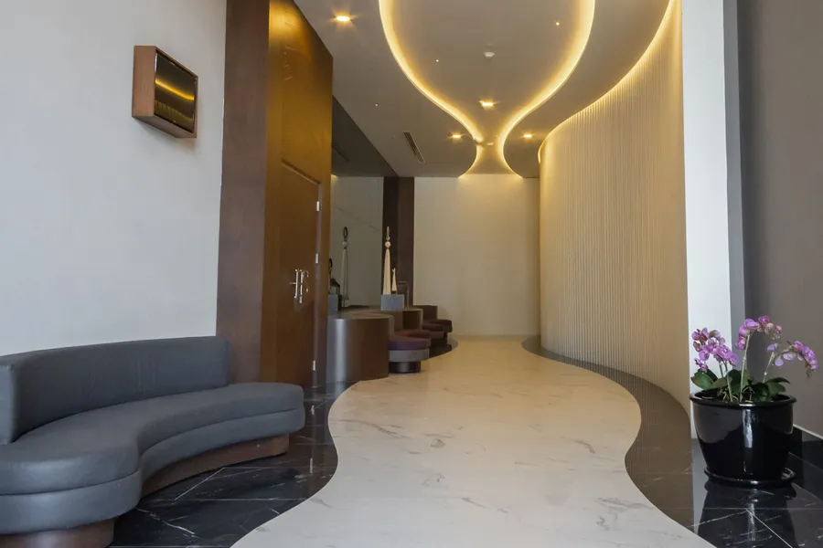 Sheraton Guadalajara Expo hotel detail image 2