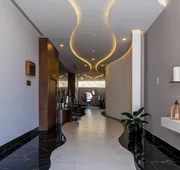 Sheraton Guadalajara Expo hotel detail image 4