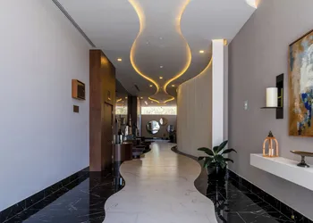 Sheraton Guadalajara Expo hotel thumbnail 4