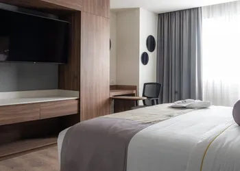 Sheraton Guadalajara Expo hotel thumbnail 6