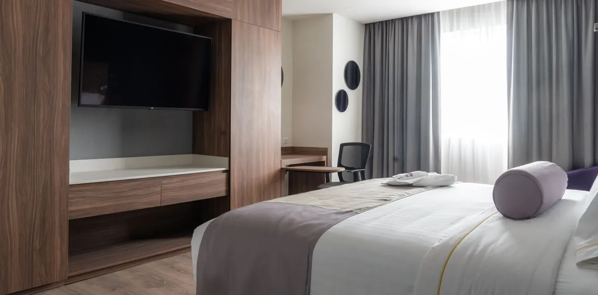 Sheraton Guadalajara Expo hotel detail image 6