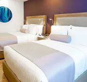 Sheraton Guadalajara Expo hotel detail image 7