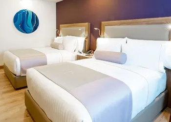 Sheraton Guadalajara Expo hotel thumbnail 7