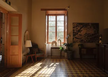 Hotel Hércules hotel thumbnail 3