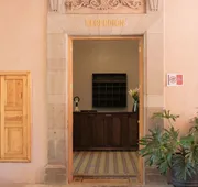 Hotel Hércules hotel detail image 4