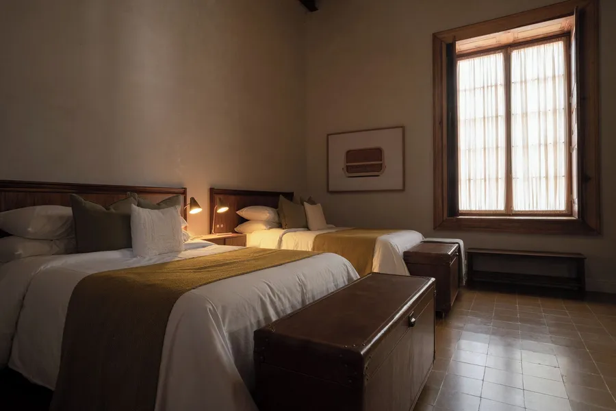 Hotel Hércules hotel detail image 6