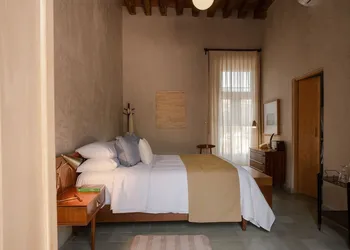 Hotel Hércules hotel thumbnail 8