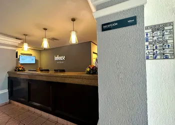 InHouse Hotel Obregón hotel thumbnail 6