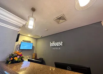 InHouse Hotel Obregón hotel thumbnail 8