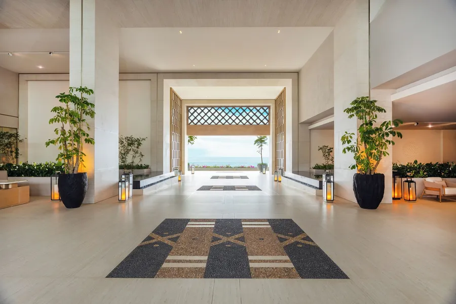Grand Velas Boutique Hotel - Adults Only - All Inclusive hotel detail image 2