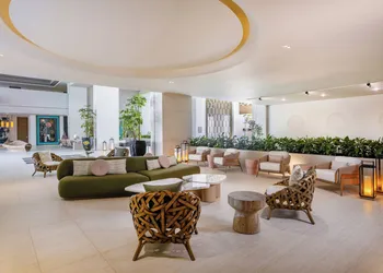 Grand Velas Boutique Hotel - Adults Only - All Inclusive hotel thumbnail 3