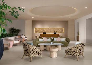 Grand Velas Boutique Hotel - Adults Only - All Inclusive hotel thumbnail 4