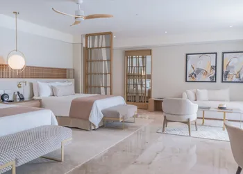 Grand Velas Boutique Hotel - Adults Only - All Inclusive hotel thumbnail 6