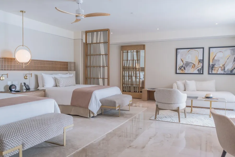 Grand Velas Boutique Hotel - Adults Only - All Inclusive hotel detail image 6