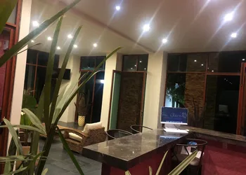 Santa Clara Hotel Campestre hotel thumbnail 2