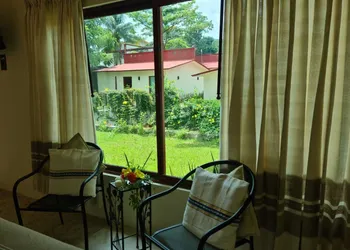 Santa Clara Hotel Campestre hotel thumbnail 5
