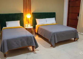 Acacia Hotel hotel thumbnail 2