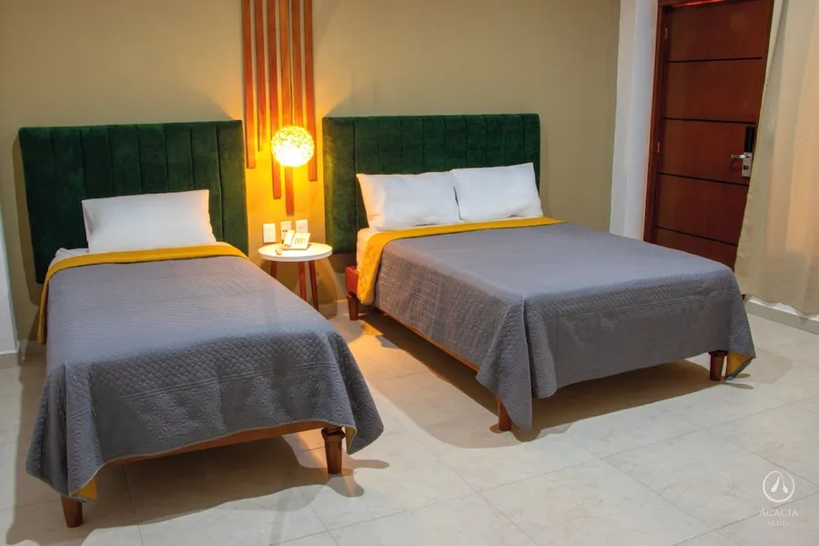 Acacia Hotel hotel detail image 2