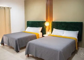 Acacia Hotel hotel thumbnail 3
