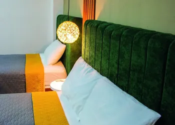 Acacia Hotel hotel thumbnail 5