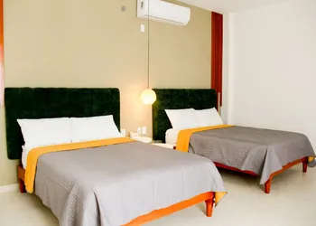 Acacia Hotel hotel thumbnail 6