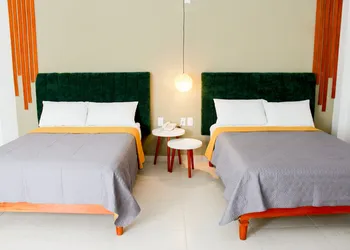 Acacia Hotel hotel thumbnail 7