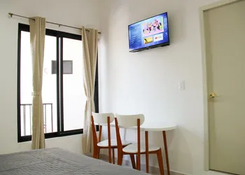 Acacia Hotel hotel thumbnail 8