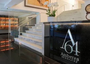 Amberes 64, an Ascend Collection Hotel hotel thumbnail 2