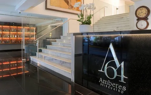 Amberes 64, an Ascend Collection Hotel hotel detail image 2