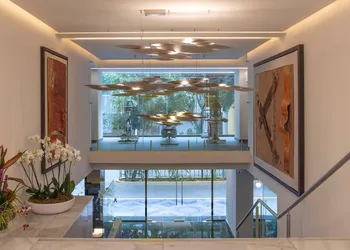 Amberes 64, an Ascend Collection Hotel hotel thumbnail 3