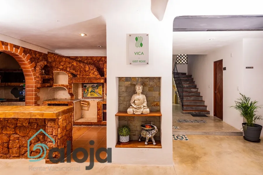 Vica Guest House hotel detail image 6