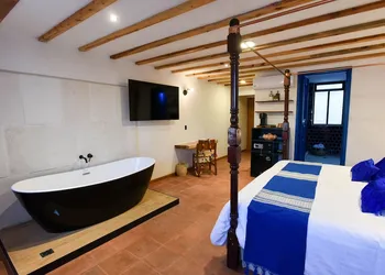 Casa Moseua Hotel Boutique hotel thumbnail 5