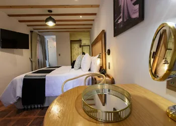 Casa Moseua Hotel Boutique hotel thumbnail 6