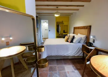 Casa Moseua Hotel Boutique hotel thumbnail 7