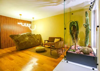 Casa Moseua Hotel Boutique hotel thumbnail 3