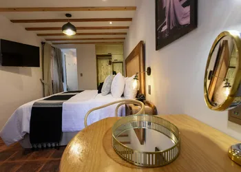 Casa Moseua Hotel Boutique hotel thumbnail 6
