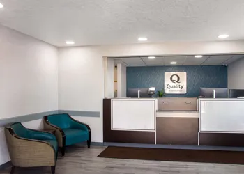Quality Inn Santa Fe New Mexico hotel thumbnail 4