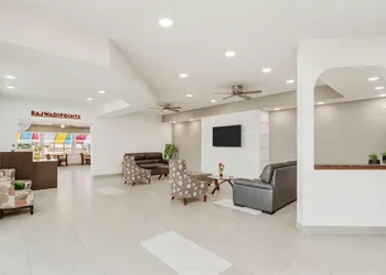 Suburban Studios Salt Lake City Airport hotel thumbnail 6